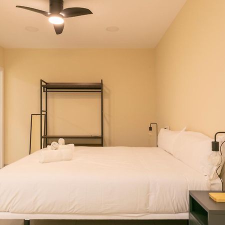 Homeabout Smart Rooms Bravo Murillo - Sin Recepcion Madrid Eksteriør billede