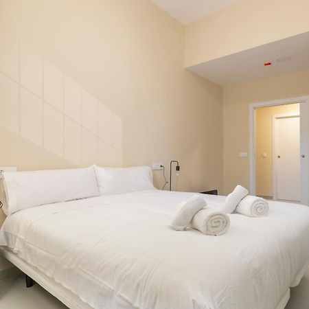 Homeabout Smart Rooms Bravo Murillo - Sin Recepcion Madrid Eksteriør billede